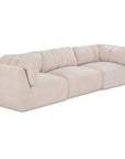 Matina - Modular Sofa - Oatmeal