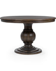 Brookside - Round Dining Table