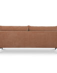 Paris - Stationary Sofa - Pink