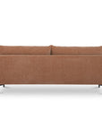 Paris - Stationary Sofa - Heritage Pink