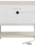 Birchaven - Nightstand, 2 Drawers