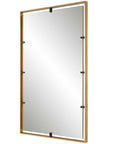 Egon - Rectangular Mirror