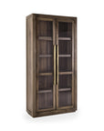 Bradley - Tall Cabinet