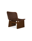 Savanna - Outdoor Accent Chair - Brown