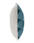 Scala - Sea Glass 22' x 22' - Sea Glass Blue