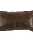 Soco Leather - SLD Parsons Pillow