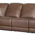 SS - Torres Sectional