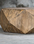 Volker - Coffee Table - Honey