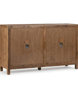 Alvin - Cabinet