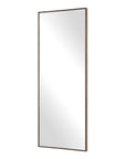 Patterson - Dressing Mirror - Bronze