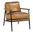 Christopher - Club Chair