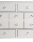 Weekender Coastal Living Home / Pacific Grove - Dresser - White
