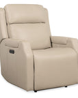MS - Nelson Zero Gravity Power Recliner With Power Headrest And Lumbar