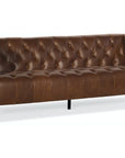 SS - Nicolla Stationary Sofa