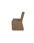 Ella - Outdoor Dining Chair (Set of 2) - Natural