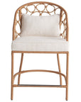 Weekender Coastal Living Home - Pebble Counter Chair