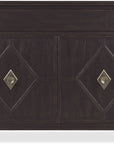 Driftwood - Hall Chest
