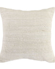 Heritage Craft - Halter Pillow - Ivory