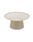 Kimberley - Coffee Table - Gray