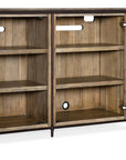 Commerce And Market - Saint Armand Chest