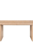 Modern - Dining Table - Light Brown