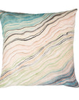 Equilibrium - Zircon Pillow