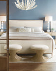 Westwood - Bench - Beige
