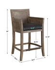 Encore - Counter Stool