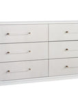 Love. Joy. Bliss.-Miranda Kerr Home - Brentwood Dresser - White