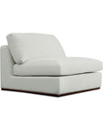 Rue - Slipper Chair - Off White
