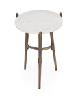 Halley - Accent Table