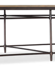 Commerce And Market - Saint Armand Cocktail Table