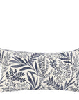 Mulberry - Pillow - Denim Blue