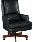 EC - Wright Swivel Chair