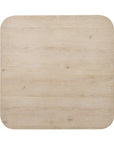 Vander - Square Dining Table