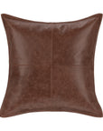 Soco Leather - SLD Pillow