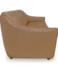 Hawkins - Sofa - Tan / Brown