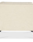 SS - Nicolla Stationary Chair