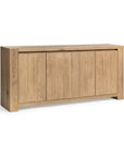 Bristol - 4 Door Cabinet