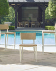 Calbas - Outdoor Dining Chair