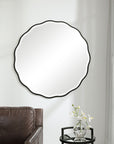 Aneta - Round Mirror
