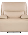 MS - Kramer Zero Gravity Power Recliner With Power Headrest