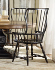 Sanctuary - Arm Chair