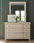Birchaven - Dresser, 3 Drawers
