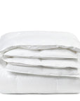 Bedding Basics - Villa Premium Down Alt Duvet Insert