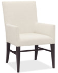 Driftwood - Fabric Upholstered Arm Chair (Set of 2)
