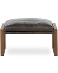 Morgan - Ottoman