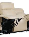 MS - Nelson Zero Gravity Power Sofa With Power Headrest And Lumbar