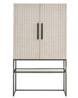 Dwell - Bar Cabinet