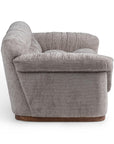 Adam - Sofa - Smoky Pearl